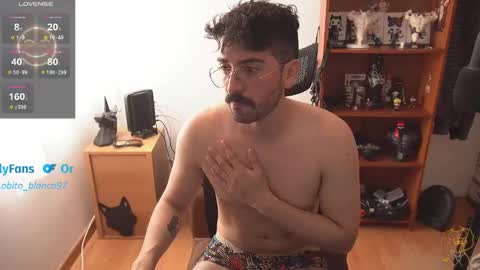 Wolf Independent model online show from 02.21.26