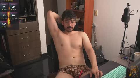 Wolf Independent model online show from 05.15.26