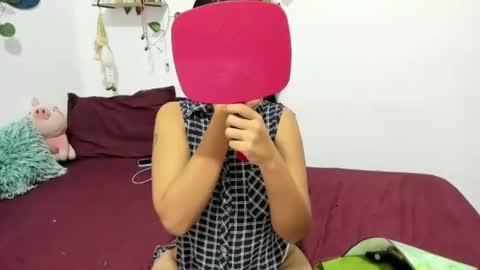 Snapshot of thefenix_jyk chatting on 02.01.25 Ariamapola88 online show from 02.01.25