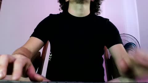 Seb online show from 12.01.24