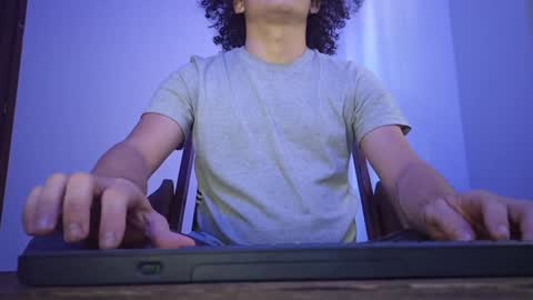 Seb online show from 12.03.24