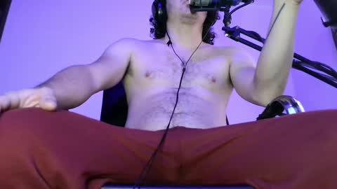 Seb online show from 12.10.24