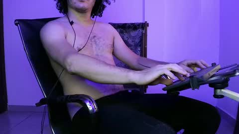 Seb online show from 01.02.25