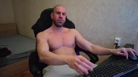 Vince online show from 03.06.26