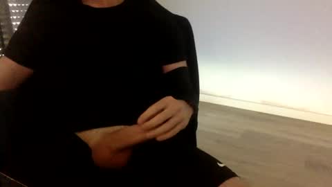 Snapshot of thefrenchmeat chatting on 07.06.26 Dick online show from 07.06.26