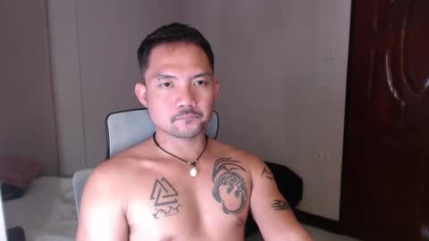 Snapshot of thefriskyasian chatting on 12.02.24 Jaycee online show from 12.02.24