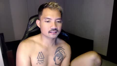 Snapshot of thefriskyasian chatting on 01.15.25 Jaycee online show from 01.15.25