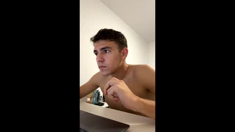 thefuckboy316615 online show from 06.08.26