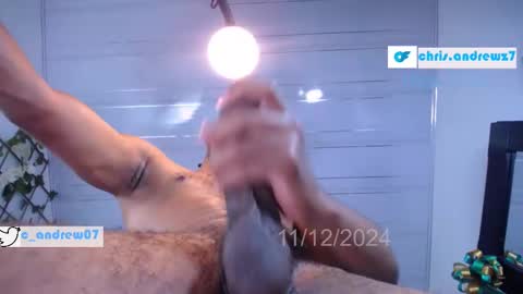 Snapshot of thegemini_prince chatting on 12.11.24 Prince online show from 12.11.24