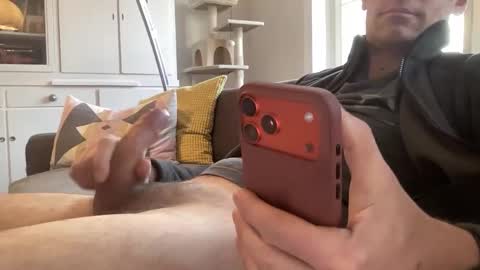 thegermanguy81 online show from 11.27.25