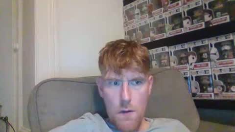 thegingerjim online show from 10.09.25