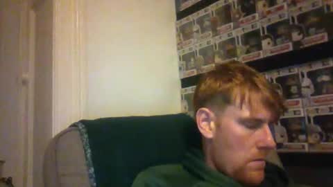 thegingerjim online show from 11.13.25