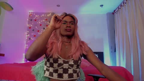 Goldie online show from 01.09.25