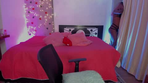 Goldie online show from 01.18.25