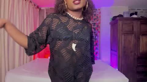 Goldie online show from 09.25.25