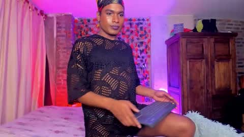 Goldie online show from 11.07.25