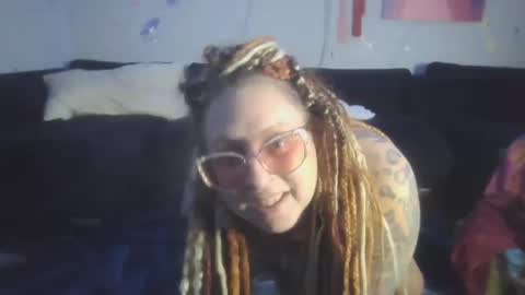 TheGoodGypsy online show from 10.15.25