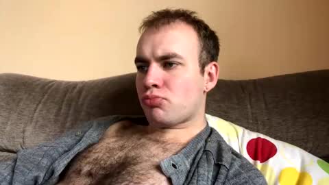 thegoodman1234209374 online show from 10.10.25