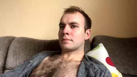 thegoodman1234209374 online show from 10.13.25