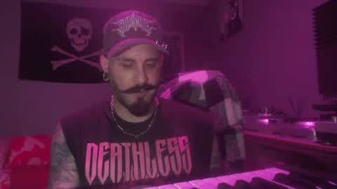 thegreatdestroyer69 online show from 07.29.26