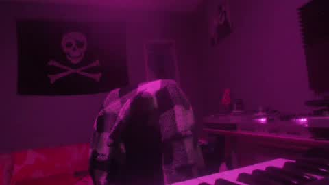 thegreatdestroyer69 online show from 07.30.26