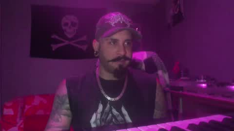 thegreatdestroyer69 online show from 07.31.26