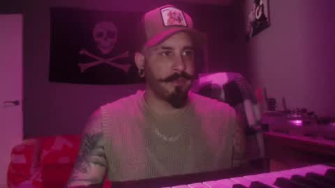 thegreatdestroyer69 online show from 08.01.26