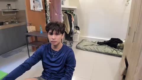 Green online show from 10.22.25