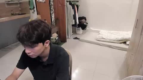 Green online show from 10.31.25