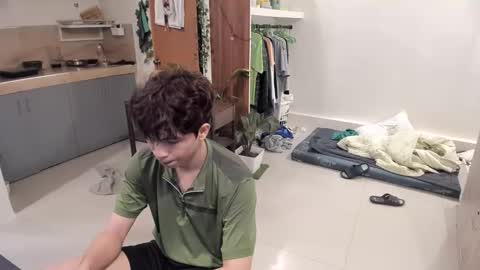 Green online show from 11.14.25