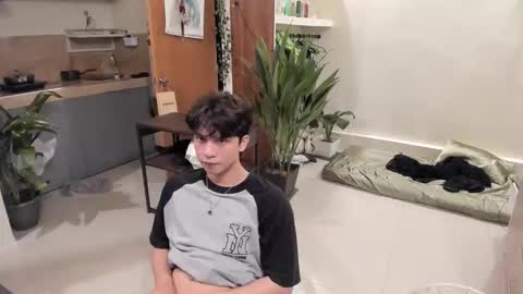 Green online show from 11.18.25