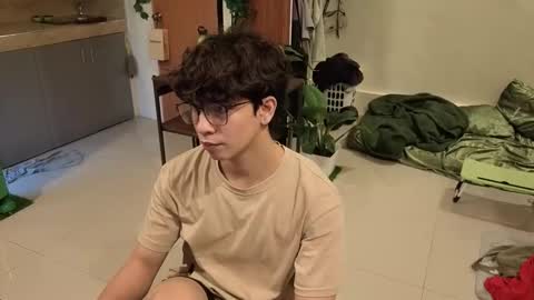 Green online show from 02.24.26