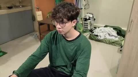 Green online show from 03.03.26