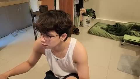 Green online show from 05.19.26