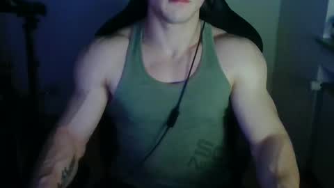 Snapshot of theguyfrombehind chatting on 01.09.26 Alex online show from 01.09.26