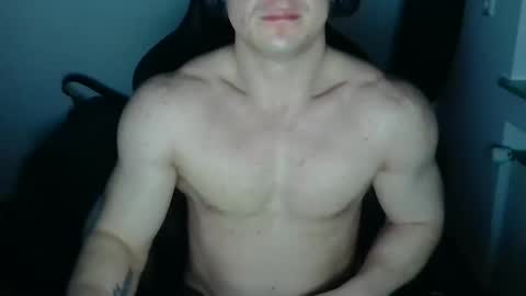 Snapshot of theguyfrombehind chatting on 02.27.26 Alex online show from 02.27.26