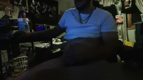 dontbeshybby online show from 07.27.26