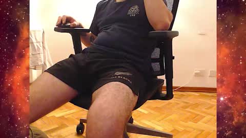 thehotstepperx online show from 02.14.26