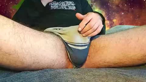 thehotstepperx online show from 05.25.26