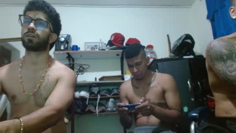 thehousedog online show from 03.28.26