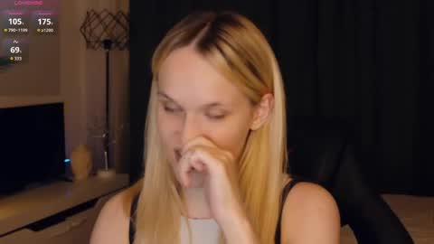 Lily online show from 05.27.26
