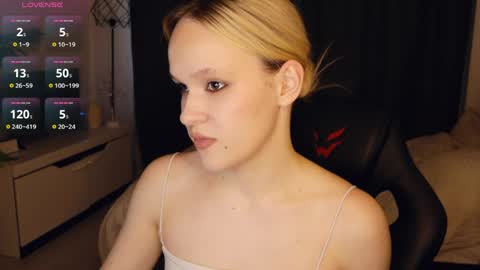Lily online show from 05.28.26