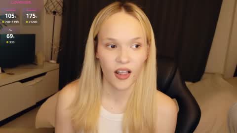 Lily online show from 05.29.26