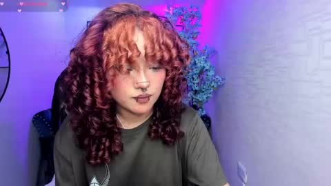 Theia  online show from 11.14.25