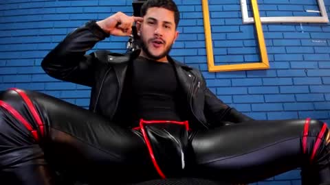 Ian Deniel online show from 02.22.25