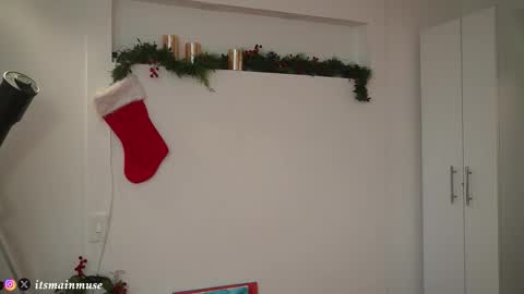 Iris online show from 01.08.26