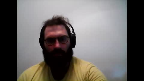 Snapshot of theironbulll chatting on 02.26.25 Iron online show from 02.26.25