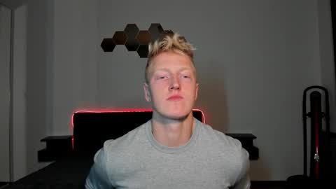 thejacob_d online show from 11.24.25