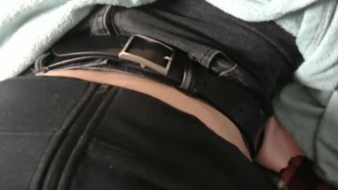 Liam online show from 03.01.25