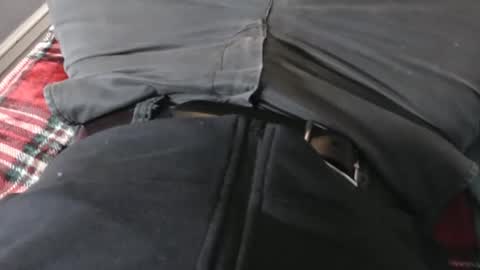 Liam online show from 10.24.25